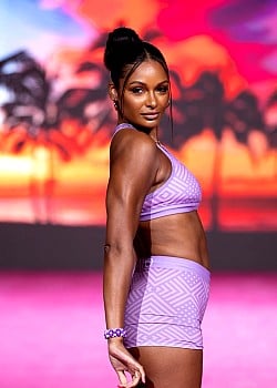 Amber Walker (Model)